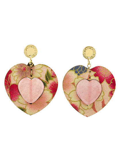 heart-earrings-with-stone-and-pink-silk